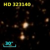 HD 323140
