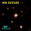 HD 323102