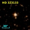 HD 323133