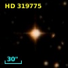 HD 319775
