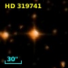 HD 319741