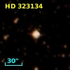 HD 323134