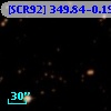 [SCR92] 349.84-0.19