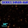 [SCR92] 349.89-0.08