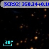 [SCR92] 350.34+0.10