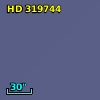 HD 319744