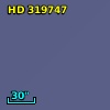 HD 319747