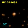 HD 319639