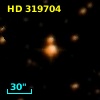 HD 319704