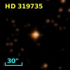 HD 319735