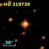 HD 319739