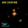 HD 319748