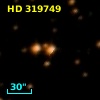 HD 319749