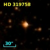 HD 319758