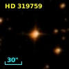HD 319759