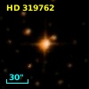 HD 319762