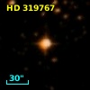 HD 319767