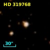 HD 319768