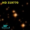 HD 319770