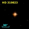 HD 319823