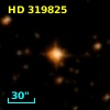 HD 319825
