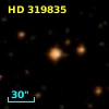 HD 319835