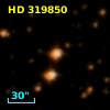 HD 319850