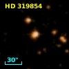 HD 319854