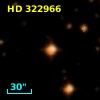HD 322966