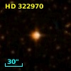 HD 322970