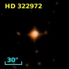 HD 322972