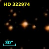 HD 322974