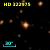 HD 322975