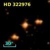 HD 322976