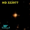 HD 322977