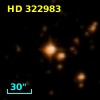 HD 322983