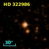 HD 322986
