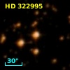 HD 322995
