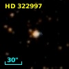 HD 322997