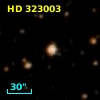 HD 323003