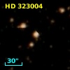 HD 323004