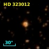 HD 323012