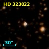 HD 323022