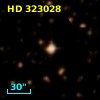 HD 323028