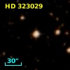 HD 323029