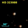 HD 323088