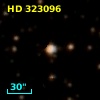 HD 323096