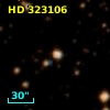 HD 323106