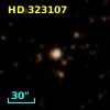 HD 323107