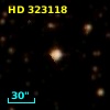 HD 323118